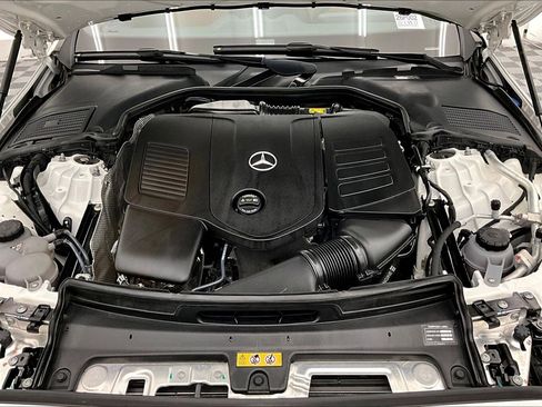 Certified 2023 Mercedes-Benz C 300 Sedan image 9