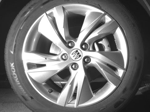 Used 2025 Buick Encore GX Preferred image 13