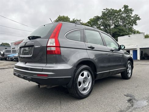 Used 2011 Honda CR-V LX image 4