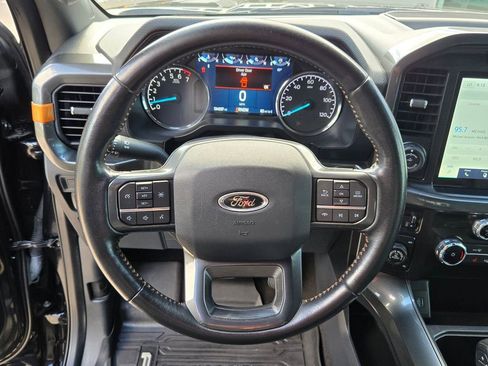 Used 2022 Ford F150 Tremor w/ Equipment Group 401A Mid AWD/4WD image 19