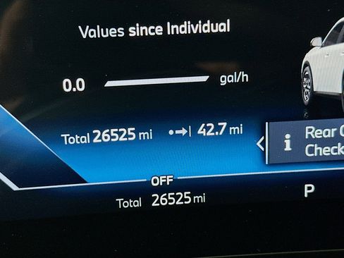 Used 2025 BMW X2 xDrive28i image 19