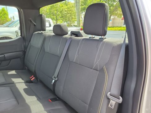 Used 2024 Ford F150 STX RWD image 14