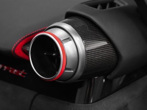 Certified 2019 Ferrari 812 Superfast RWD image 34