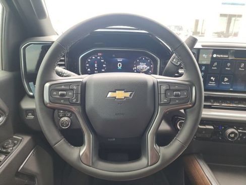 New 2026 Chevrolet Silverado 3500 High Country w/ High Country Premium Package AWD/4WD image 44