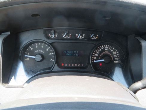 Used 2011 Ford F150 STX w/ Trailer Tow Pkg RWD image 14