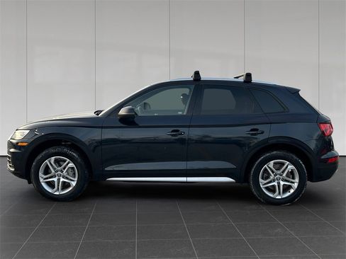 Used 2018 Audi Q5 2.0T Premium image 2