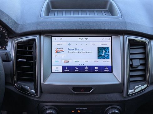 Used 2021 Ford Ranger XLT w/ Equipment Group 301A Mid image 17