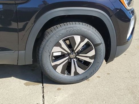 New 2026 Volkswagen Atlas SE AWD/4WD image 6