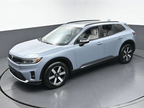 Used 2024 Honda Prologue Touring image 5