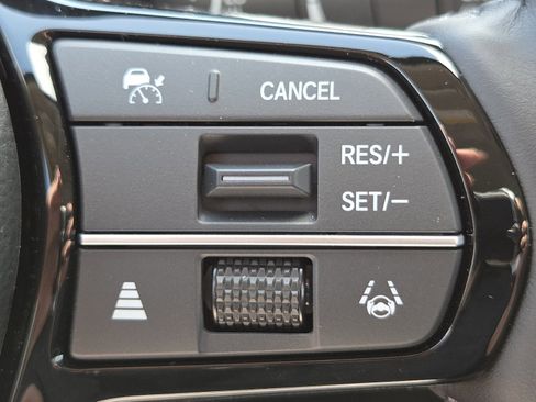 New 2026 Honda CR-V EX-L image 9