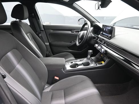 Used 2023 Honda Civic Sport image 14