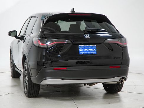 Used 2026 Honda HR-V Sport image 8