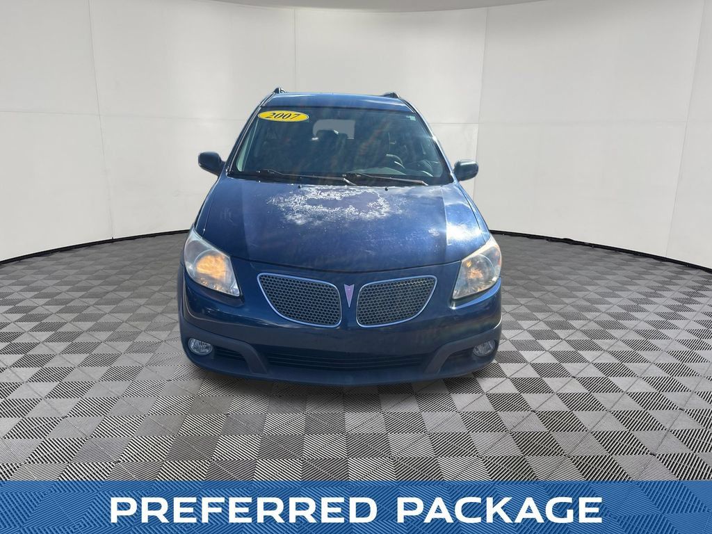 Used 2007 Pontiac Vibe w/ Preferred Package FWD image 8