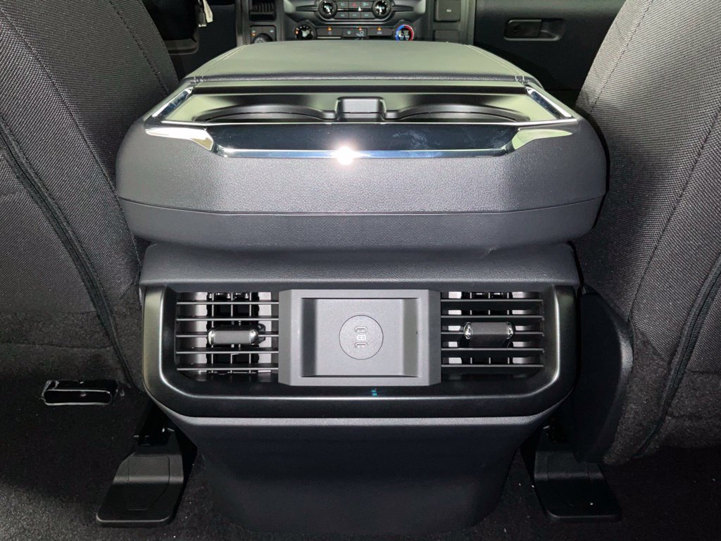 New 2026 Ford F150 STX w/ Equipment Group 200A AWD/4WD image 17