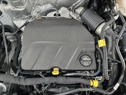 New 2026 Chevrolet Trax LS FWD image 34