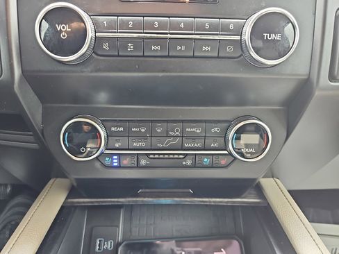 Used 2020 Ford Expedition Limited w/ Equipment Group 302A AWD/4WD image 26