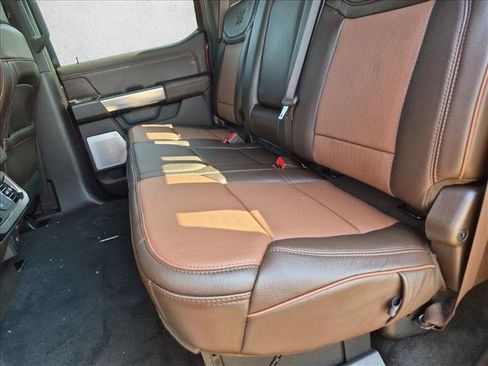 New 2026 Ford F250 King Ranch AWD/4WD image 16
