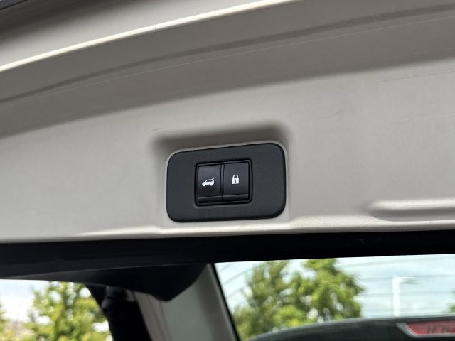 Certified 2024 Nissan Ariya AWD image 24
