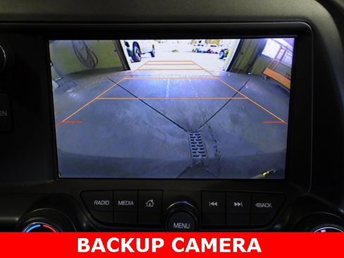 Used 2014 Chevrolet Corvette Stingray Coupe w/ 2LT Preferred Equipment Group image 6