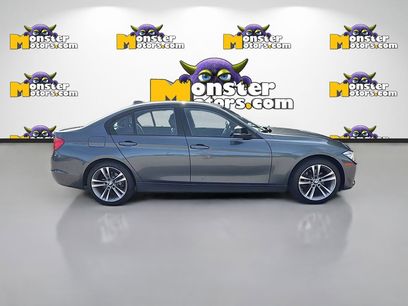 Used 2015 BMW 328i xDrive Sedan