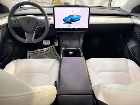 Used 2023 Tesla Model 3 Performance AWD/4WD image 23