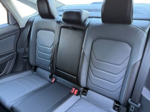 New 2026 Volkswagen Jetta SEL image 21