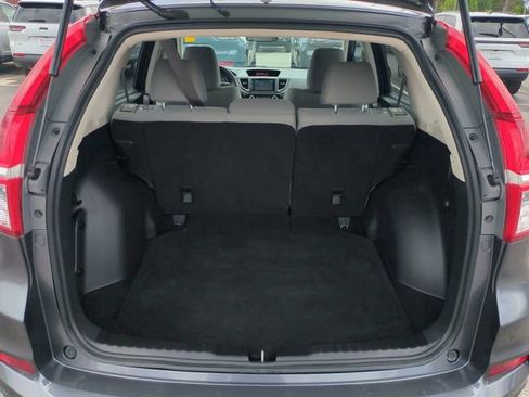 Used 2016 Honda CR-V EX image 13