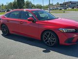 Used 2023 Honda Civic Sport Touring image 2