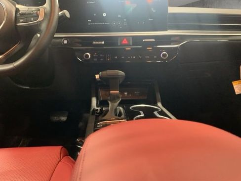 Used 2026 Kia K5 GT-Line w/ GT-Line Red Interior Package image 20