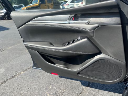 Used 2020 MAZDA MAZDA6 Touring FWD image 20