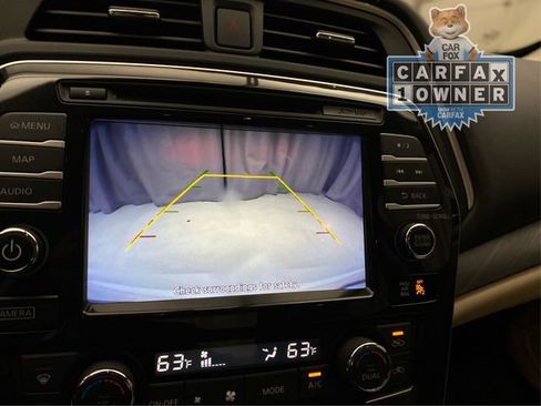 Used 2018 Nissan Maxima 3.5 SL FWD image 31