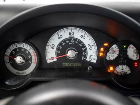 Used 2007 Toyota FJ Cruiser 2WD image 21