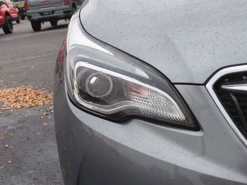 Used 2020 Buick Envision Preferred image 10