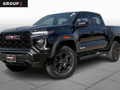 Used 2025 GMC Canyon Elevation w/ Convenience Package