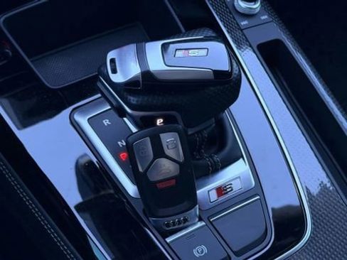 Used 2021 Audi SQ5 Premium Plus w/ Premium Plus Package image 51
