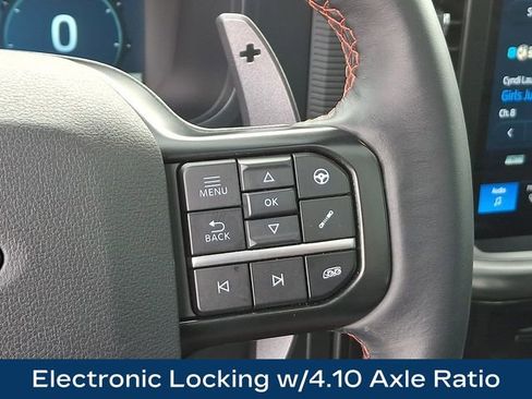 Used 2024 Ford F150 Raptor image 27