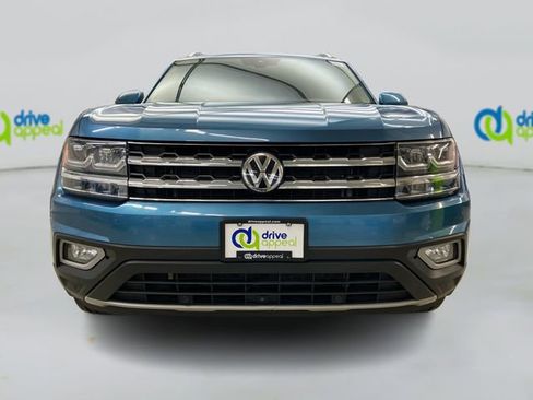 Used 2019 Volkswagen Atlas SEL Premium image 15