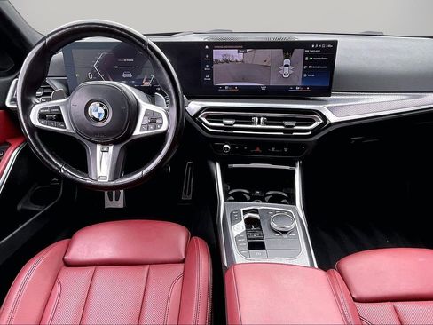 Used 2023 BMW M340i image 16