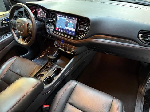 Used 2023 Dodge Durango GT image 46