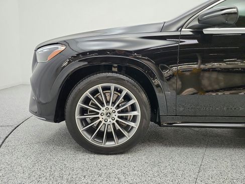 Certified 2026 Mercedes-Benz GLE 450 4MATIC Coupe image 22