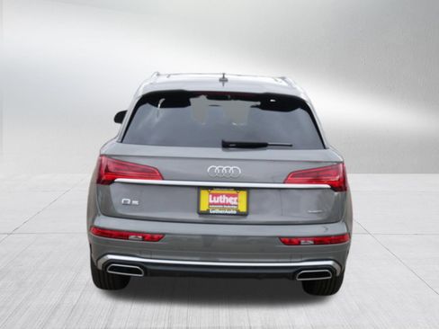 Used 2023 Audi Q5 e Premium w/ Convenience Package AWD/4WD image 6