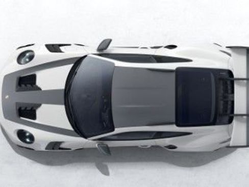 Used 2025 Porsche 911 GT3 RS RWD image 2