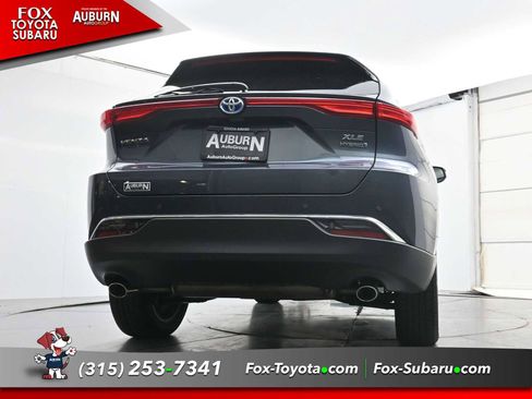 Used 2021 Toyota Venza XLE w/ Softex Package AWD/4WD image 20