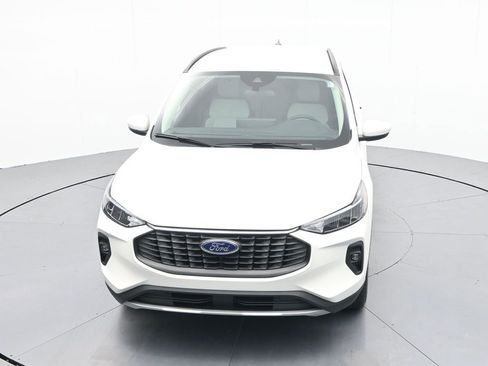 New 2026 Ford Escape SE FWD image 24