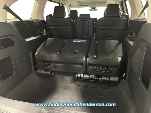New 2026 Honda Odyssey EX-L image 25