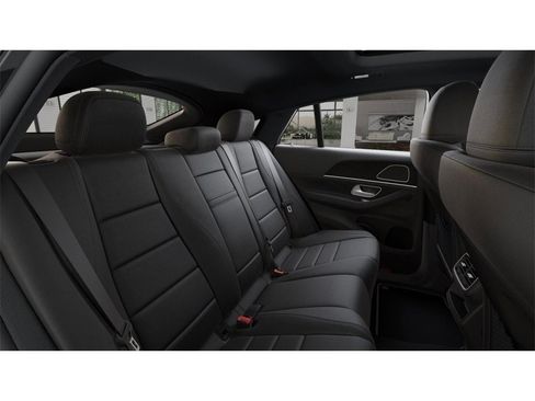 New 2026 Mercedes-Benz GLE 450 GLE 450 Coupe image 5