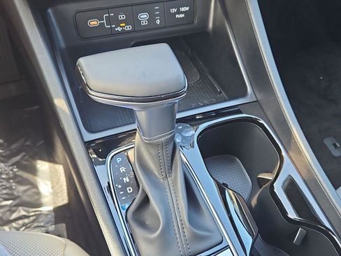 New 2025 Hyundai Santa Cruz Limited image 19