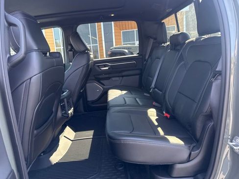 New 2026 RAM 1500 Rebel AWD/4WD image 7