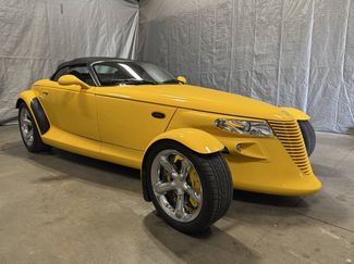 Used 1999 Plymouth Prowler RWD video 1