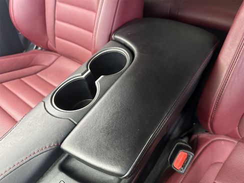 Used 2017 Lexus IS 200t F Sport w/ F Sport Package image 35